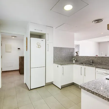 Apartament El Cine - Immo Barneda Roses