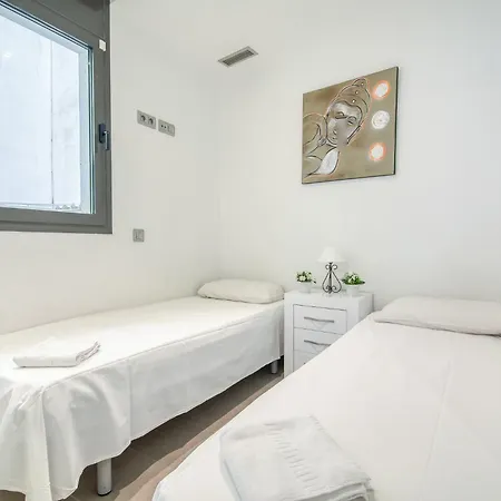 El Cine - Immo Barneda Apartment